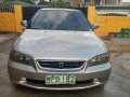 Honda Accord 2001 Automatic for sale-4