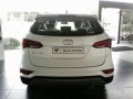 Good as new Hyundai Santa Fe 2017 for sale-4