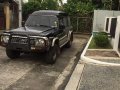 1996 Nissan Patrol Safari td42 turbo for sale-0