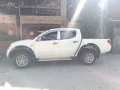 2008 Mitsubishi Strada GLX 4x2 Manual Transmission for sale-1