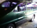 Hyundai Starex 1999 manual for sale-5