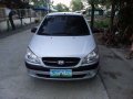 2010 Hyundai Getz manual for sale-8