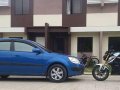 Kia Rio 2009 Manual DOHC 1.6V Blue For Sale -6