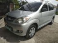 For sale 2008 & 2010 Toyota Avanza G top of the line-8