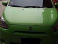 RUSH sale Mitsubishi Mirage GLS 2013 12G-2