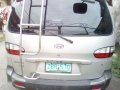 Hyundai Starex 2005 for sale-4