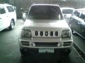 Suzuki Jimny 2010 for sale-1