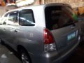 Toyota Innova 2012 2.0 E for sale-2