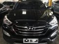 Well-maintained Hyundai Santa Fe 2015 for sale-3