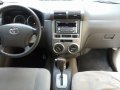 Good as new Toyota Avanza 2007 for sale-10