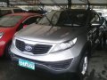 Well-kept Kia Sportage 2012 for sale-2