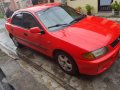 Mazda 323 Rayban 1.6 Efi 1997 MT Red For Sale -0