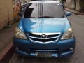 Good as new Toyota Avanza 2007 for sale-1