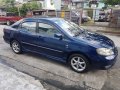 Well-kept Toyota Corolla Altis 2001 for sale-1