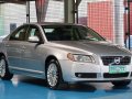Well-kept Volvo S80 2009 for sale-1