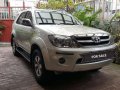 Well-maintained Toyota Fortuner 2008 for sale-0