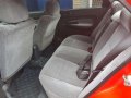 Mazda 323 Rayban 1.6 Efi 1997 MT Red For Sale -4