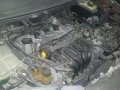 2006 Ford Focus 1.6 MT Blue Sedan For Sale -4