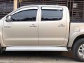 Well-kept Toyota Hilux 2012 for sale-1