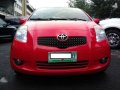 2007 Toyota Yaris 1.5 G Automatic Top of the Line ALL ORIG for sale-4