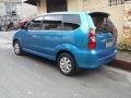 Good as new Toyota Avanza 2007 for sale-4