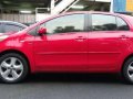 2007 Toyota Yaris 1.5 G Automatic Top of the Line ALL ORIG for sale-3