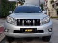 2010 Toyota Land Cruiser Prado VX Diesel for sale-2