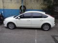 Well-kept Ford Focus 2007 for sale-5