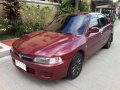 Good as new Mitsubishi Lancer GLXi 1997 for sale-0