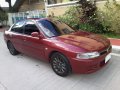 Good as new Mitsubishi Lancer GLXi 1997 for sale-1