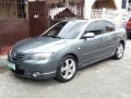 Well-maintained MAZDA 3 2005 for sale-0