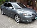 Well-maintained MAZDA 3 2005 for sale-1