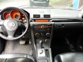 Well-maintained MAZDA 3 2005 for sale-3