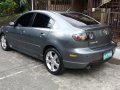Well-maintained MAZDA 3 2005 for sale-5