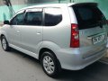 2007 Toyota Avanza for sale-2