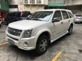 2011 Isuzu Alterra Urban Cruiser for sale-0