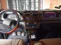 Good as new Mitsubishi Adventure 2002 for sale-4