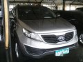 Well-kept Kia Sportage 2012 for sale-0