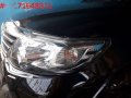 Toyota Fortuner 2012 Manual Black For Sale -1