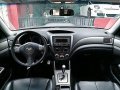 Good as new Subaru Forester 2009 for sale-8