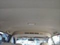 Good as new Toyota Avanza 2007 for sale-8