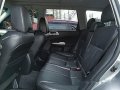 Good as new Subaru Forester 2009 for sale-11