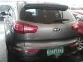 Well-kept Kia Sportage 2012 for sale-5