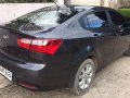 Good as new Kia Rio 2015 for sale-2