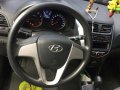Well-kept Hyundai Accent 2011 for sale-3