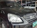 Well-maintained Honda CR-V 2006 for sale-2