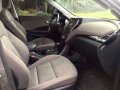 2013 Hyundai Santa Fe AT Diesel automatic for sale-2