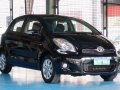 Good as new Toyota Yaris 2013 for sale-1