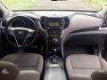 2013 Hyundai Santa Fe AT Diesel automatic for sale-0