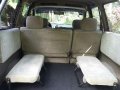 Toyota Revo 1.8EFI SR 2003 AT Blue SUV For Sale -11